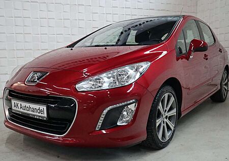 Peugeot 308 Active Klima Panorama PDC SHZ