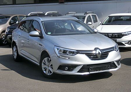 Renault Megane 1.6 dCI AUTOM. Business Edition/Navi,Tel,Klima,SHZ