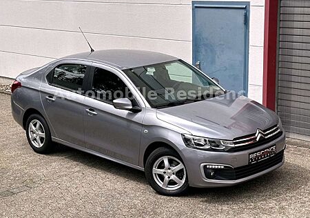 Citroen C-Elysée Selection 1.6 AUT.*SHZ*LMF*LED*TEMP*E-P