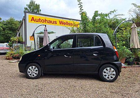 Hyundai Atos Prime 1.0i TÜV NEU + Gewährleistung !!