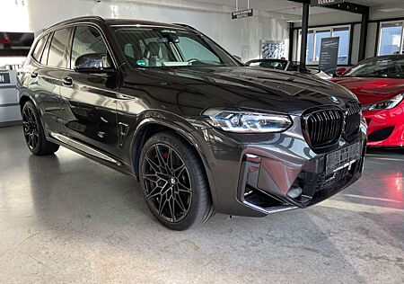BMW X3 M Competition HUD*Pano*Leder*Navi