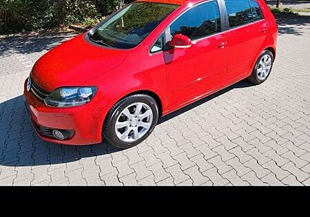 VW Golf Plus Volkswagen 1.6 TDI DPF Highline