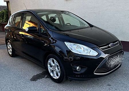 Ford C-Max 1.6TDCi Trend