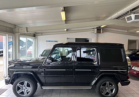 Mercedes-Benz G 350 AMG, Designo, Limited Edition