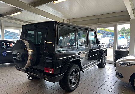 Mercedes-Benz G 350 AMG, Designo, Limited Edition