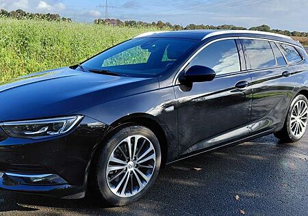 Opel Insignia gebraucht kaufen Opel Insignia Sports Tourer 2.0 Diesel Ultimate 120 Jahre