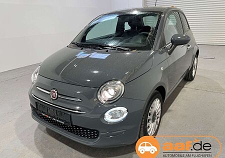 Fiat 500 1.2 Lounge EU6d-T Klima Tempomat