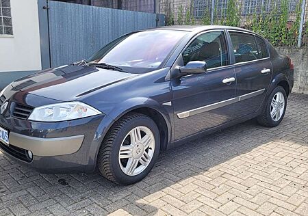 Renault Megane 1.6 Dynamique