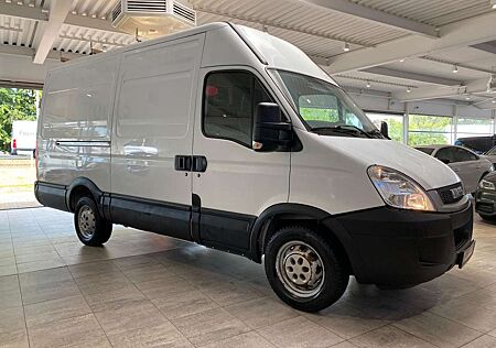 IVECO Others Daily 35s13 Hoch+Lang*L2-H2*Garantie*