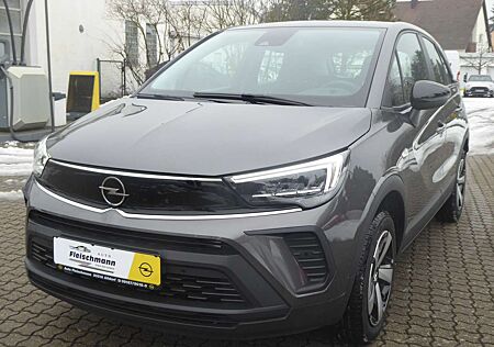 Opel Crossland 1.2 Enjoy