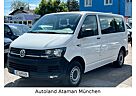 VW T6 Caravelle Volkswagen 2.0 TDI *4Motion* 9-Sitze, AHK