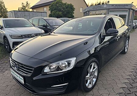 Volvo V60 Kombi Momentum