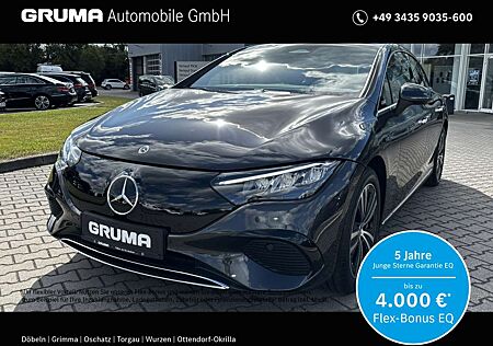 Mercedes-Benz EQE 300 ElectricArt+Distr+KeyGo+Memory+Assistenz