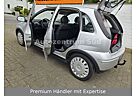 Opel Corsa Edition 4-Türig Klimatr. TÜV neu AHK