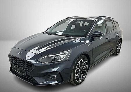 Ford Focus 2.0 EcoBlue ST-LINE Aut.*LED*SHZ*Kamera*Te