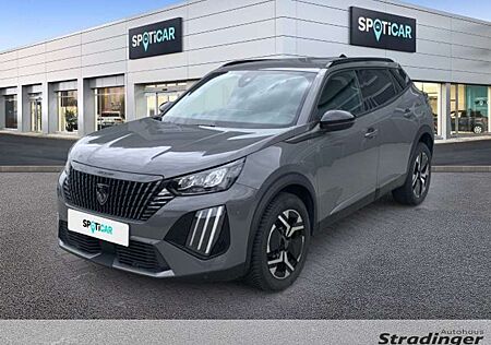 Peugeot 2008 PureTech 100 Allure