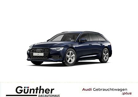 Audi A6 40 TDI ADVANCED+WINTERRÄDER+360 KAMERA+