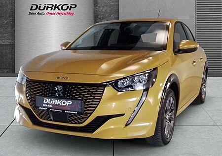 Peugeot 208 e- Allure Pack Elektromotor 136 *Kamera *