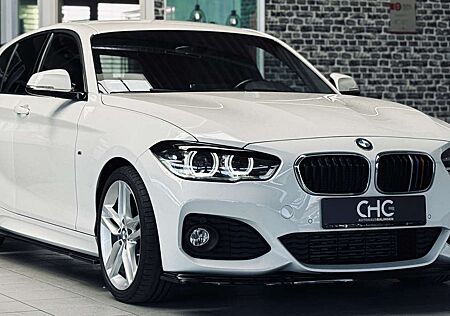 BMW 125 i M Sport Shadow NAVI|SHZ|PDC|LED||TEMP.|MFL|