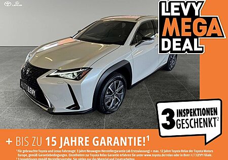 Lexus UX 300e Executive LEDER/CARPLAY