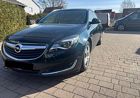 Opel Insignia Business Edition
