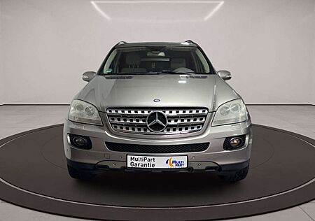 Mercedes-Benz ML 320 ML -Klasse CDI