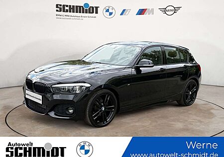 BMW 118 i Edition M Sport Shadow Aut. + GARANTIE