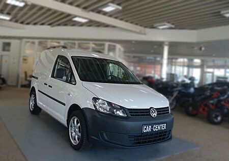 VW Caddy Volkswagen Kasten 2.0 TDI DSG BMT; NAV/ SHZ/ GRA/ LMF