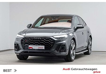 Audi SQ5 TDI Pano*Air*Matrix*B&O*Kamera