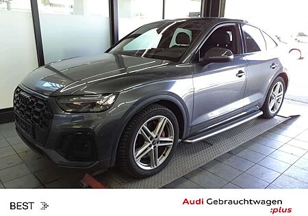 Audi SQ5 TDI Pano*Air*Matrix*B&O*Kamera
