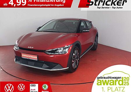 Kia EV6 2WD 320,-ohne Anzahlung Kamera Navi