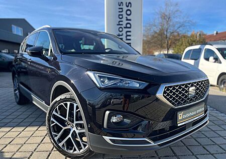 Seat Tarraco Xperience 1.5 DSG*Glasdach*20Z*ACC*LED*