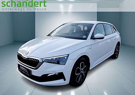 Skoda Scala 1.0 TSI Drive DSG LED Navi Klimaautomatik