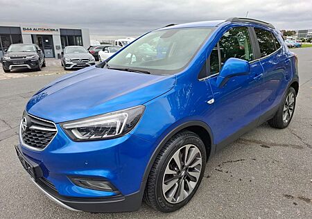 Opel Mokka X Innovation*LED*NAVI*CarPlay*Teilleder-Sportsitze*