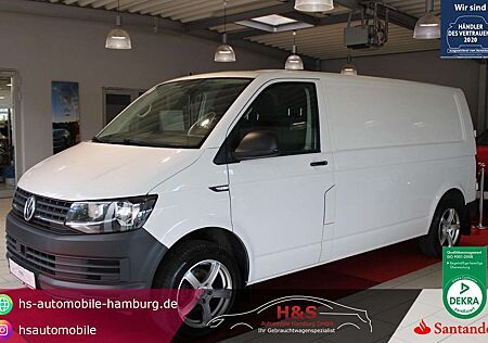 VW T6 Transporter Volkswagen Kasten- lang*AHK*PDC*Standhez
