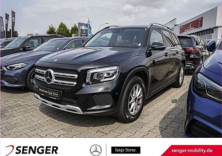 Mercedes-Benz GLB 200 d Style Distronic MBUX-Navi Sitzhzg. LED