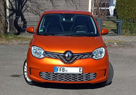 Renault Twingo Electric VIBES