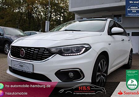 Fiat Tipo Lounge Klima / Einparkhilfe / Navi / Sitz HZ