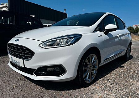 Ford Fiesta Vignale --Pano/I.-Hand--