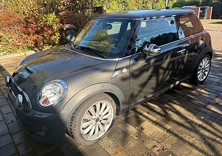 Mini Cooper S Aut.