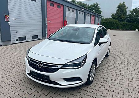 Opel Astra K Lim. 5-trg. Edition Start/Stop