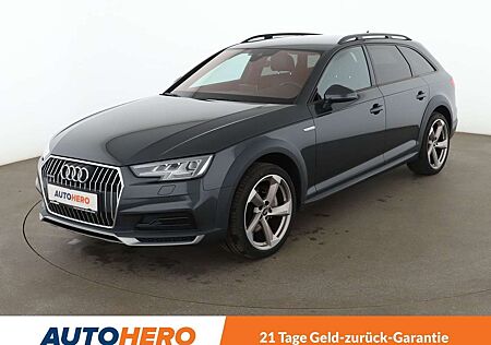 Audi A4 Allroad 3.0 V6 TDI quattro Aut.*MATRIX*NAVI*AHK*CAM*SHZ*