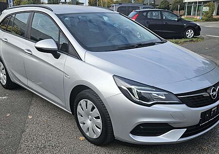 Opel Astra 1.5 D Start/Stop Sports Tourer 2020