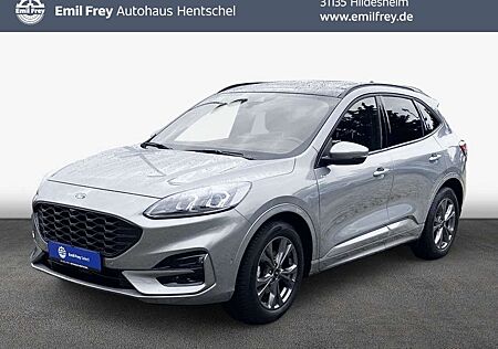 Ford Kuga 1.5 EcoBoost ST-LINE X GJR WIN AHK PANO