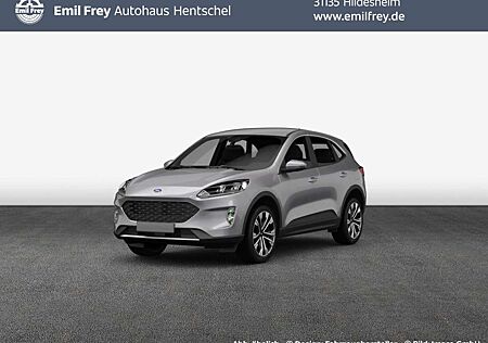 Ford Kuga 1.5 EcoBoost ST-LINE X