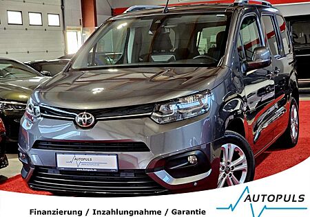 Toyota Pro Ace Proace City L1 Team Deutschland*TEMPOMAT*DAB
