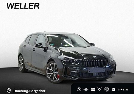 BMW 120 i DKG M-Sport-Pro ad.LED LC-Pro DAB HiFi 18''