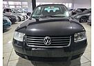 VW Passat Volkswagen Variant Comfortline Family 2.0 5V Leder Klimaautom