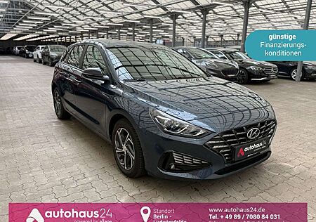 Hyundai i30 1.0 T-GDI Ed. 30 ParkPilot|Sitzheiz|App