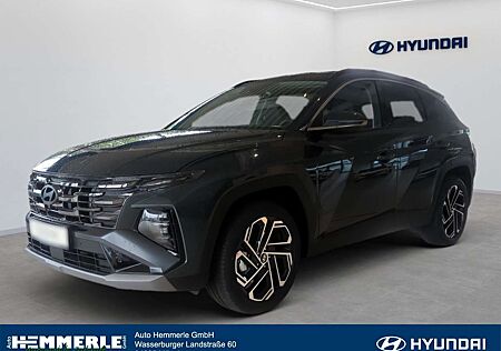 Hyundai Tucson *Der NEUE Prime*360 Kamera*